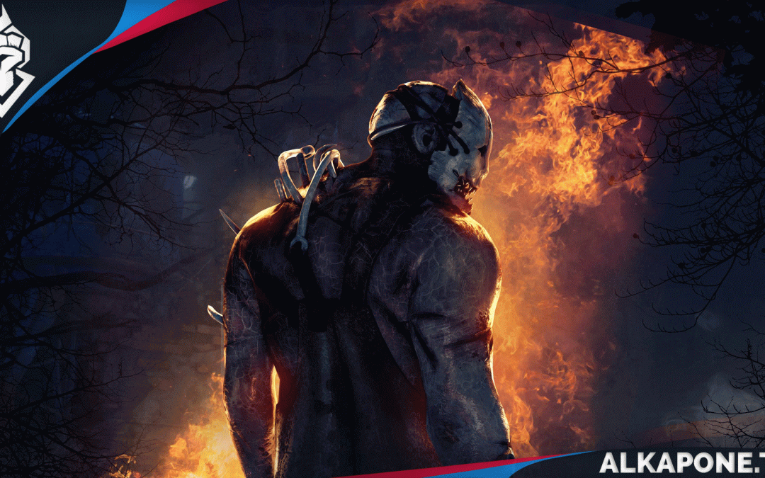 Dead by Daylight: Recibe el día de hoy el Cross-Play