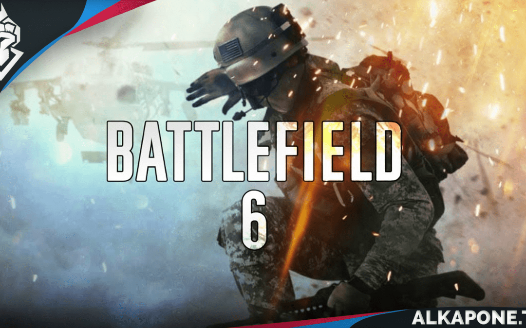 Battlefield 6: Battle Royale y 128 jugadores por partida