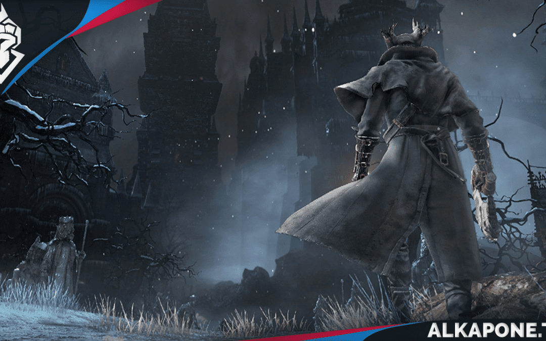 Rumor: Bloodborne más cerca de PC y PlayStation 5