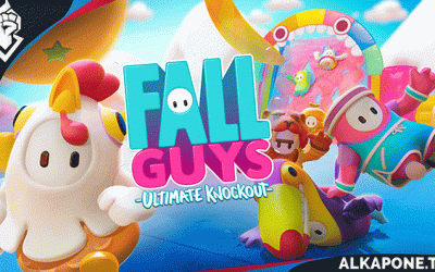 Fall Guys: Muy pronto llegará a otras plataformas