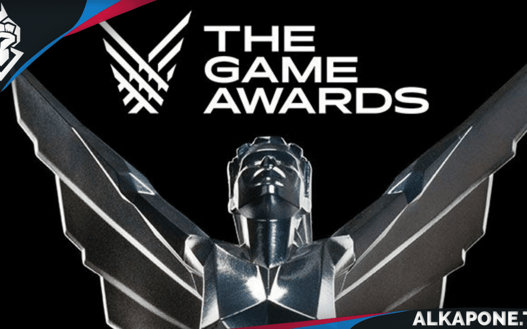 The Game Awards llegará pero con un formato diferente