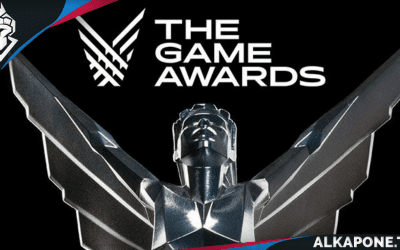 The Game Awards llegará pero con un formato diferente