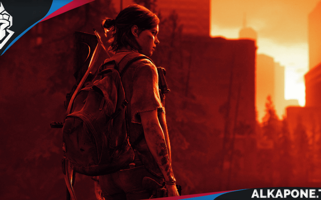 Es oficial: The Last of Us 2 añadirá nuevo contenido