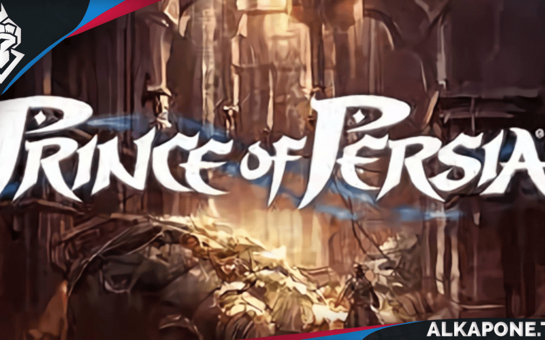 Prince of Persia Remake podría ser una realidad