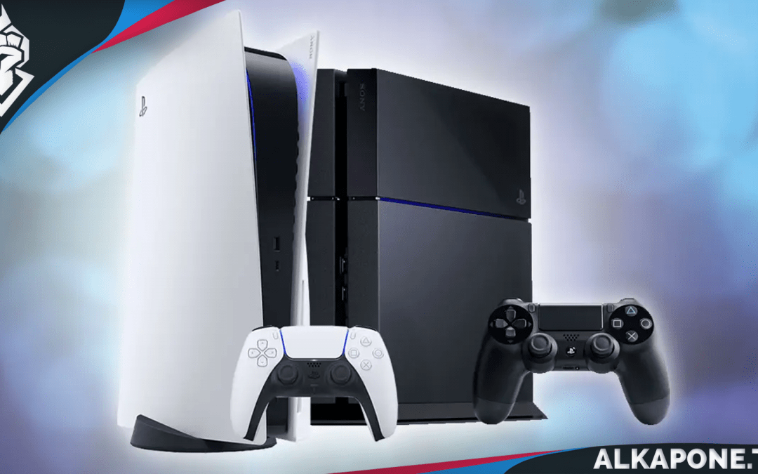 PS5 será retrocompatible solo con PS4, según Ubisoft