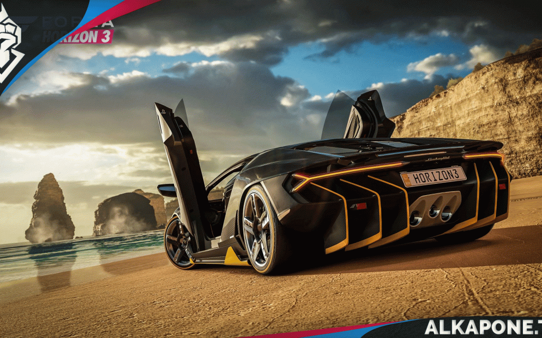 Forza Horizon 3 será retirado de la tienda de Xbox