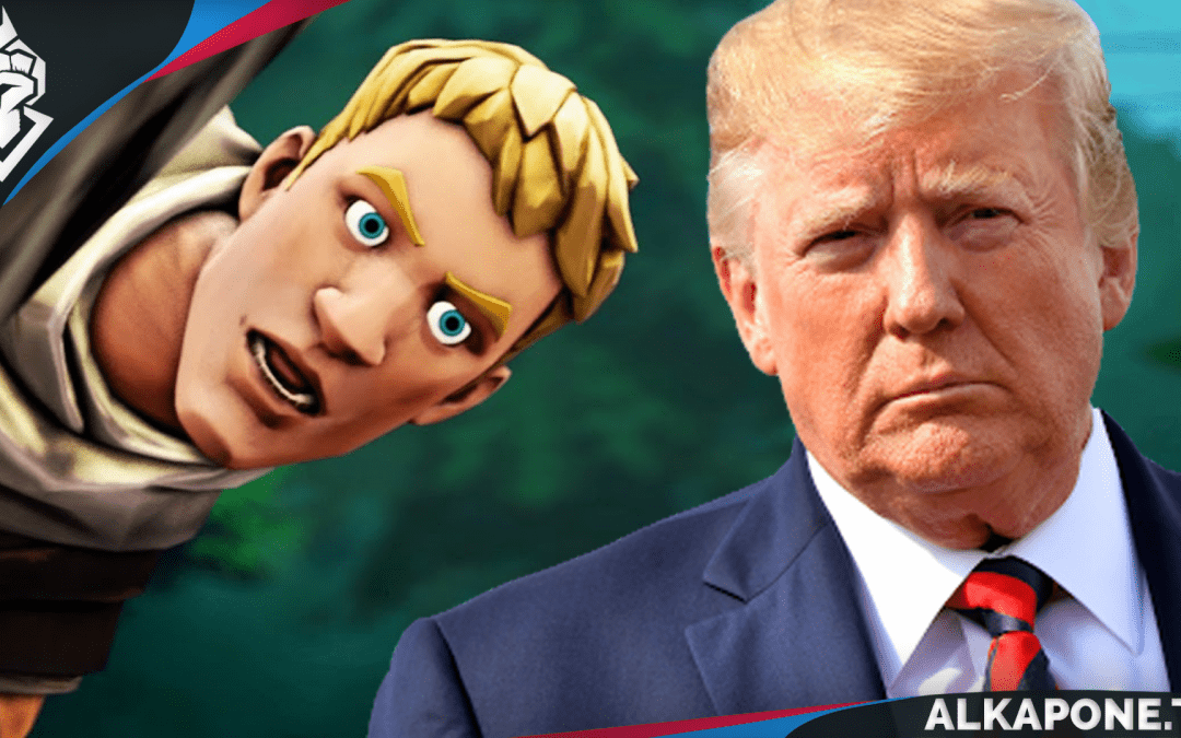 El bloqueo de Trump no afectará al gaming