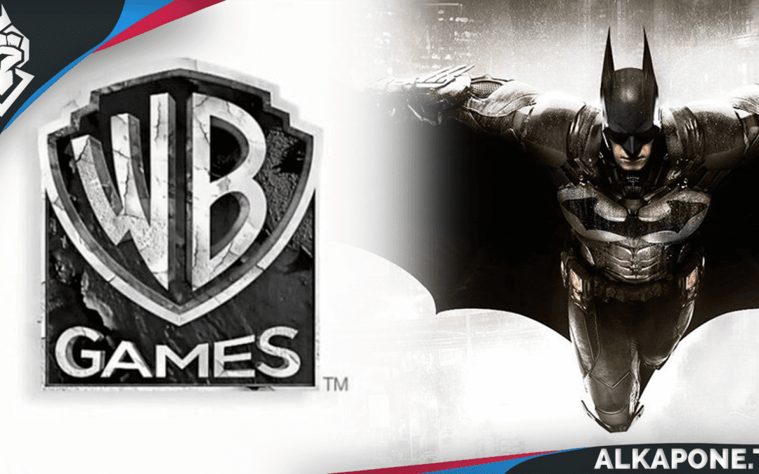 Al parecer Warner Bros. Games ya no estaría en venta