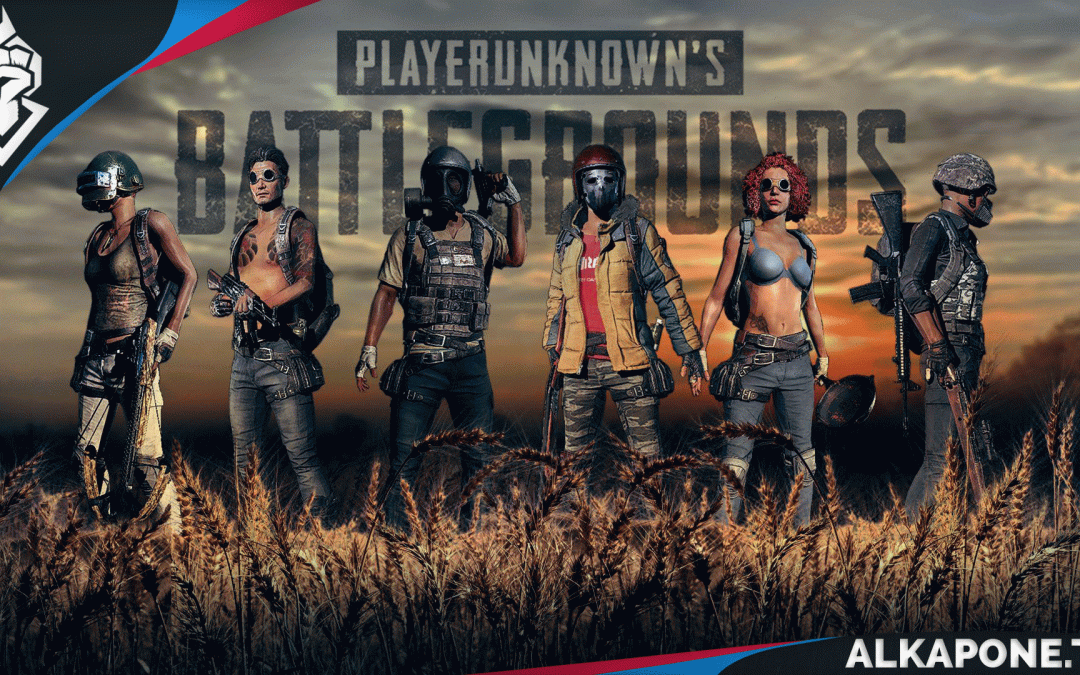 Street Fighter V y PUBG llegan a PS Plus en septiembre