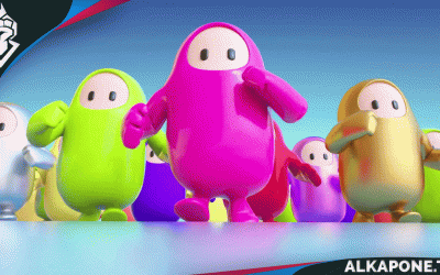Fall Guys: Temporada 2 será anunciada en Gamescom