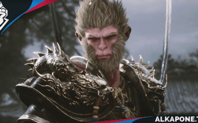 Anunciado: Black Myth: Wu Kong, el Dark Souls de monos