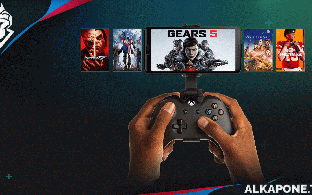 xCloud y Stadia podría llegar a App Store bajo condiciones