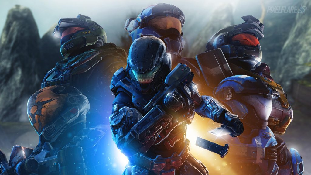 Bungie
