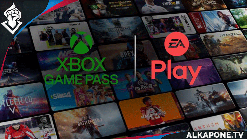 Xbox Game Pass: Suscriptores ya pueden precargar los juegos de EA Play