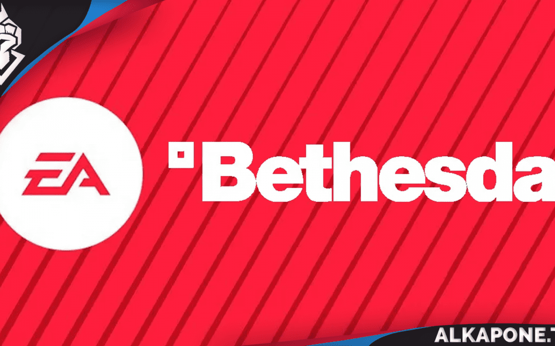 Electronic Arts estuvo a punto de comprar Bethesda