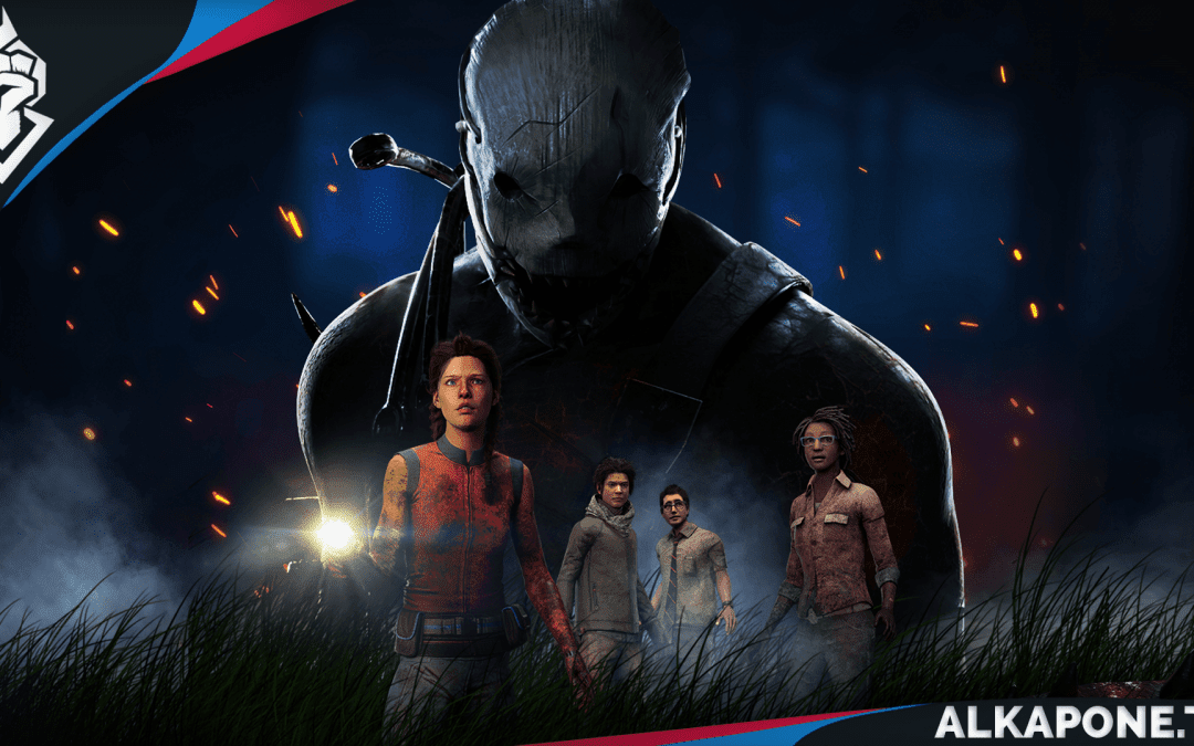 Dead by Daylight recibirá pronto una mejora gráfica