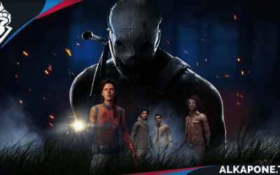 Dead by Daylight recibirá pronto una mejora gráfica