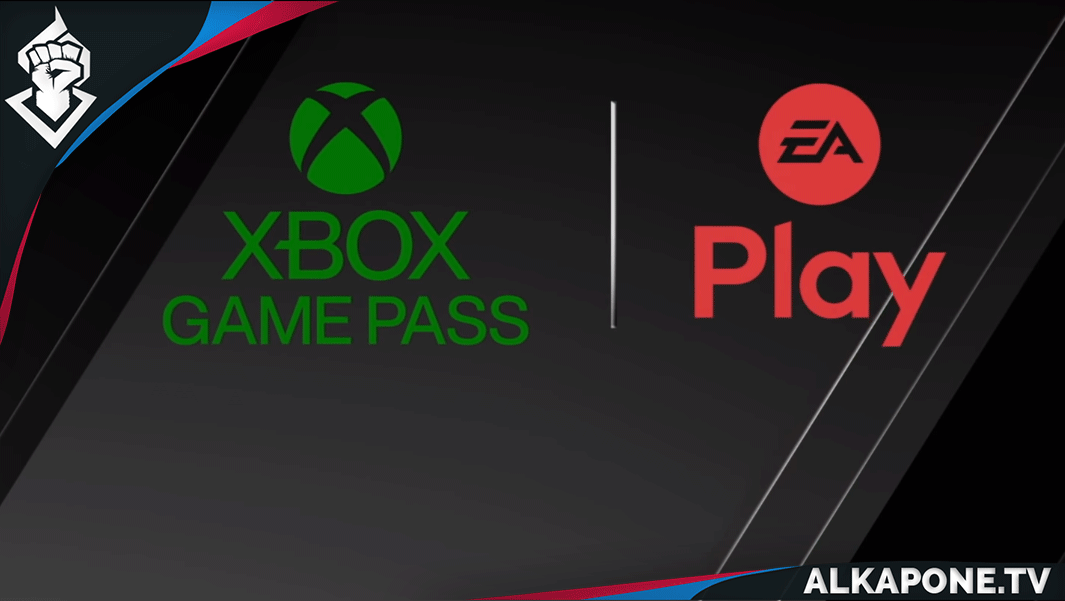 EA Play se une a Xbox Games Pass Ultimate