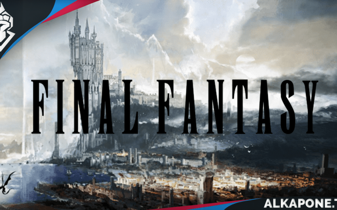 Rumor: Final Fantasy XVI se anunciaría en el evento de PlayStation