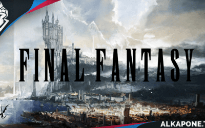 Rumor: Final Fantasy XVI se anunciaría en el evento de PlayStation