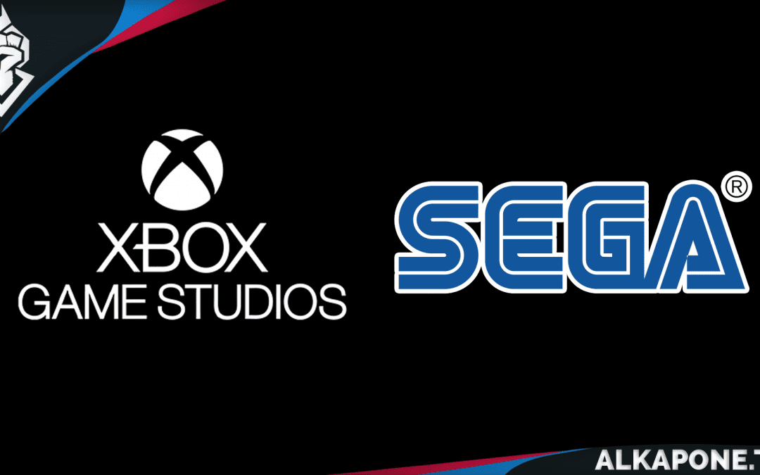 Rumor: Microsoft también habría comprado SEGA