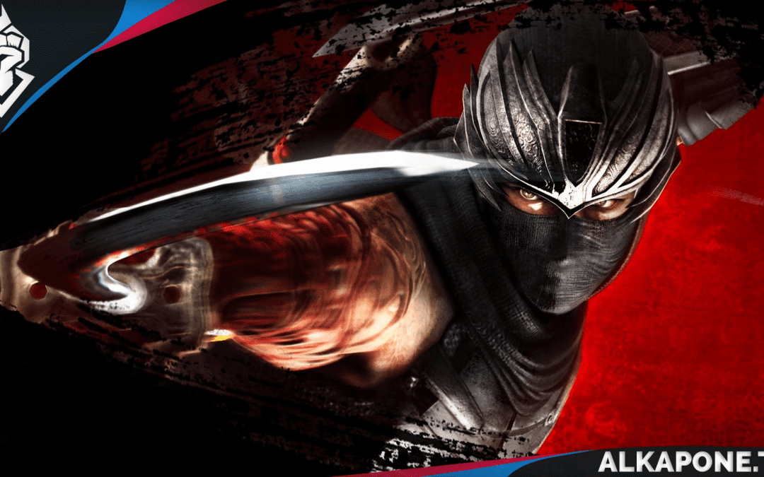 Rumor: Una nueva trilogía de Ninja Gaiden para 2021