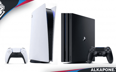 Archivos de guardado de PS4 no funcionarían en PS5