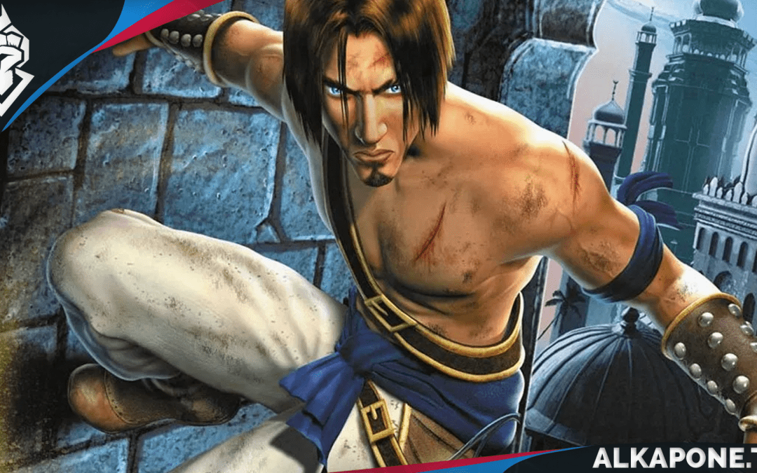 Remake de Prince of Persia se anunciaría este 10 de septiembre