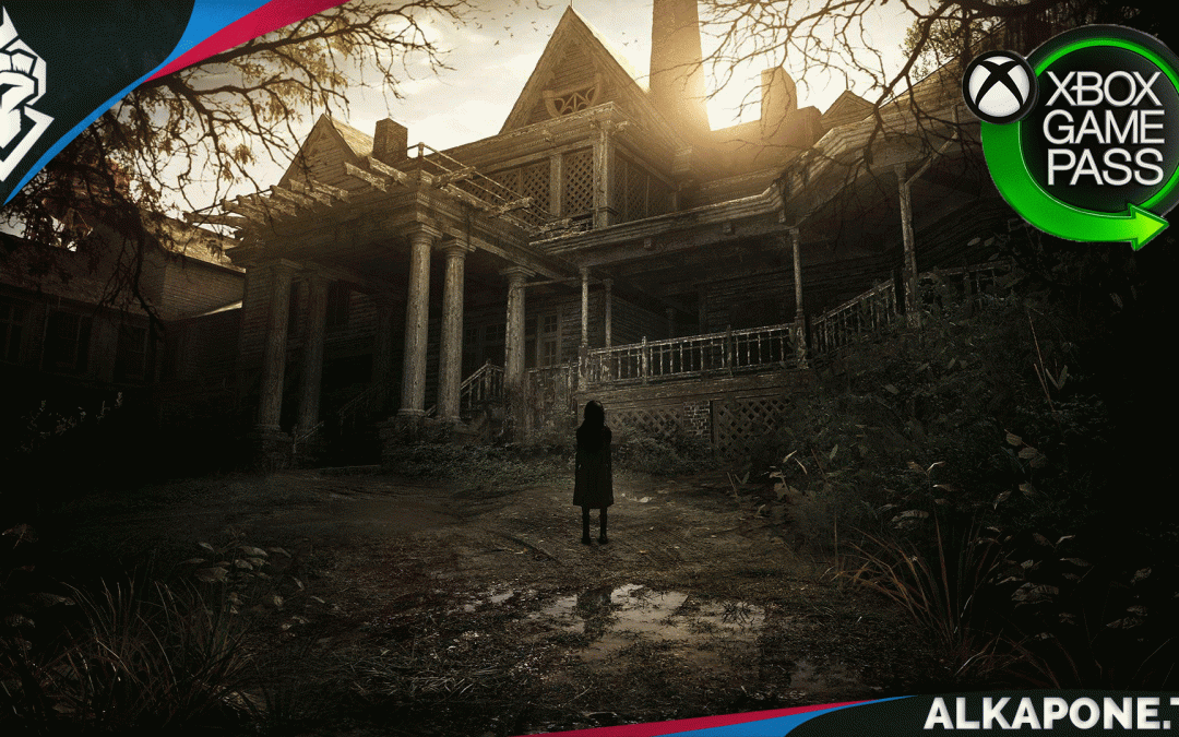 Xbox Game Pass: Próximamente Resident Evil 7, Destiny 2 y muchos más