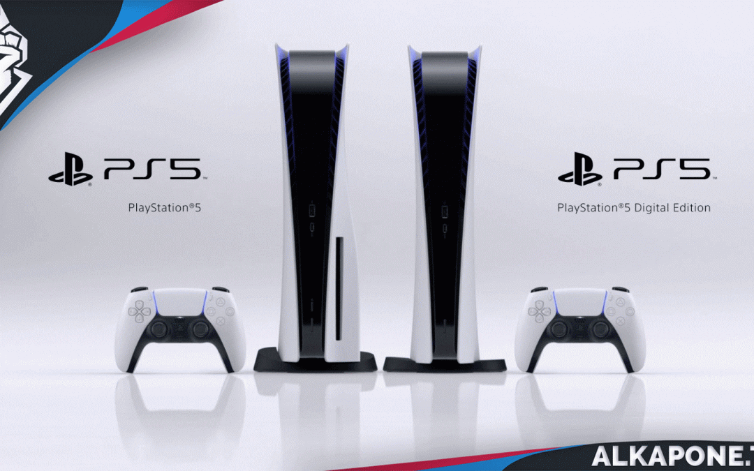 PlayStation 5 llegará el 12 de Noviembre a un precio de $499 dlls