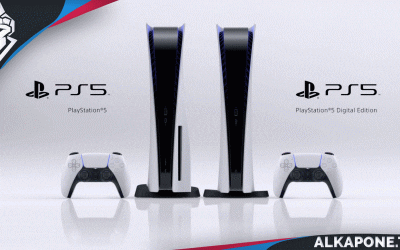PlayStation 5 llegará el 12 de Noviembre a un precio de $499 dlls