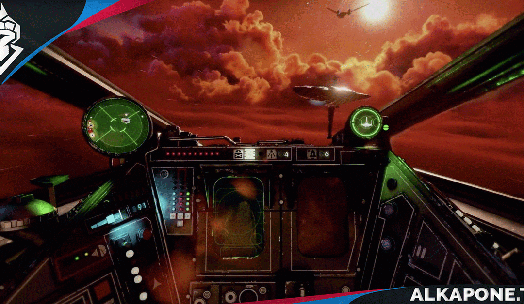 Star Wars: Squadrons tendrá soporte HOTAS en Xbox One y PS4