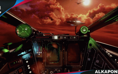 Star Wars: Squadrons tendrá soporte HOTAS en Xbox One y PS4