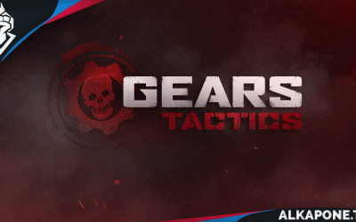 Gears Tactics llegará junto con Xbox Series X|S el 10 de Noviembre