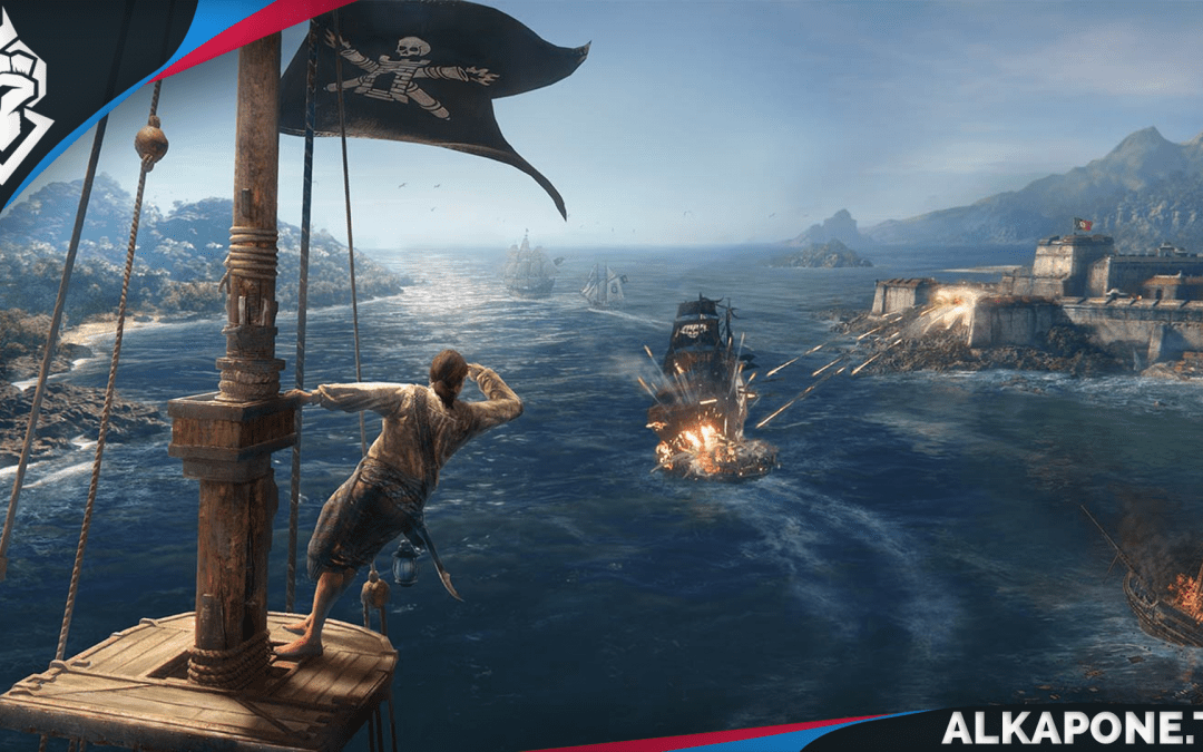 Skull & Bones buscará algo ambicioso, pero…