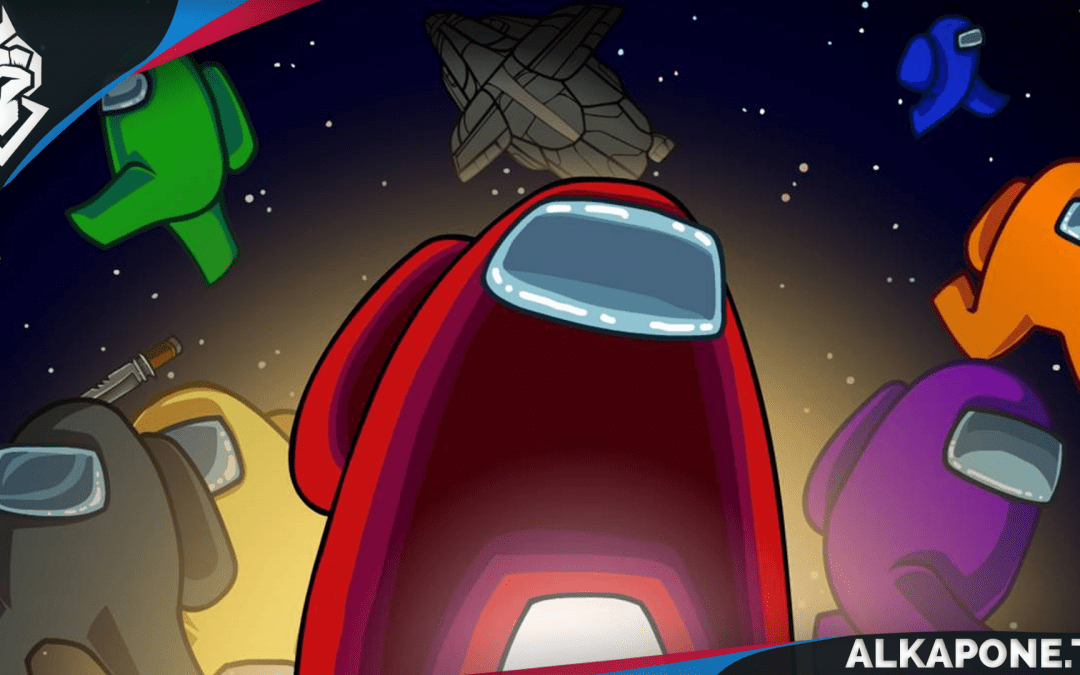 Among Us 2 será gratis y ya tenemos información