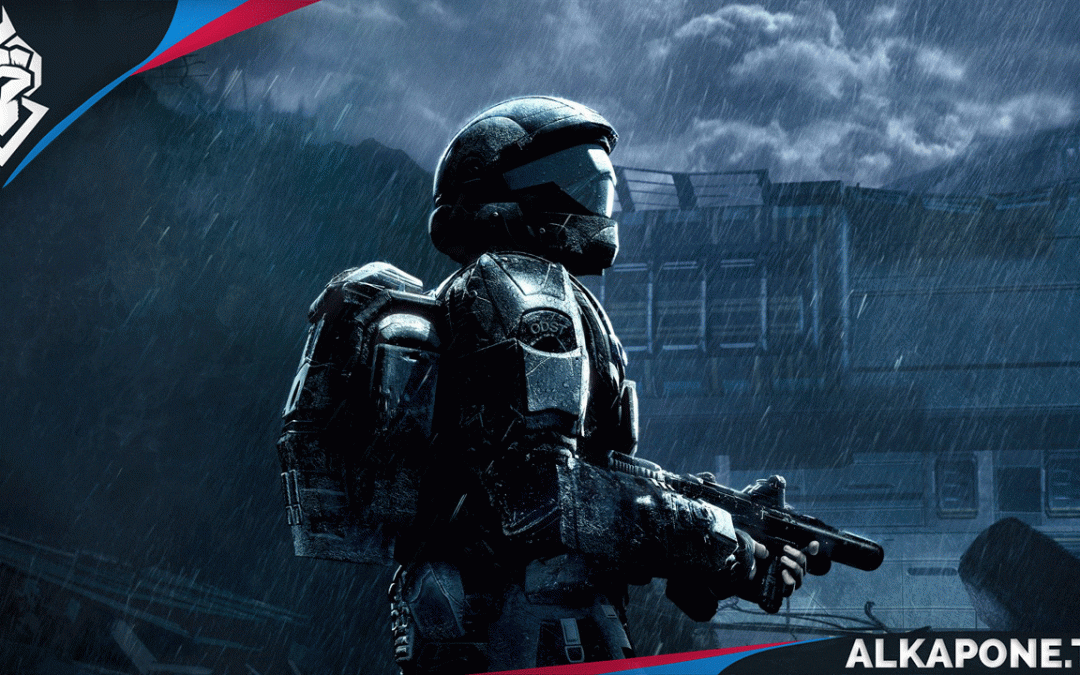 Halo 3: ODST  Ya se encuentra disponible en PC