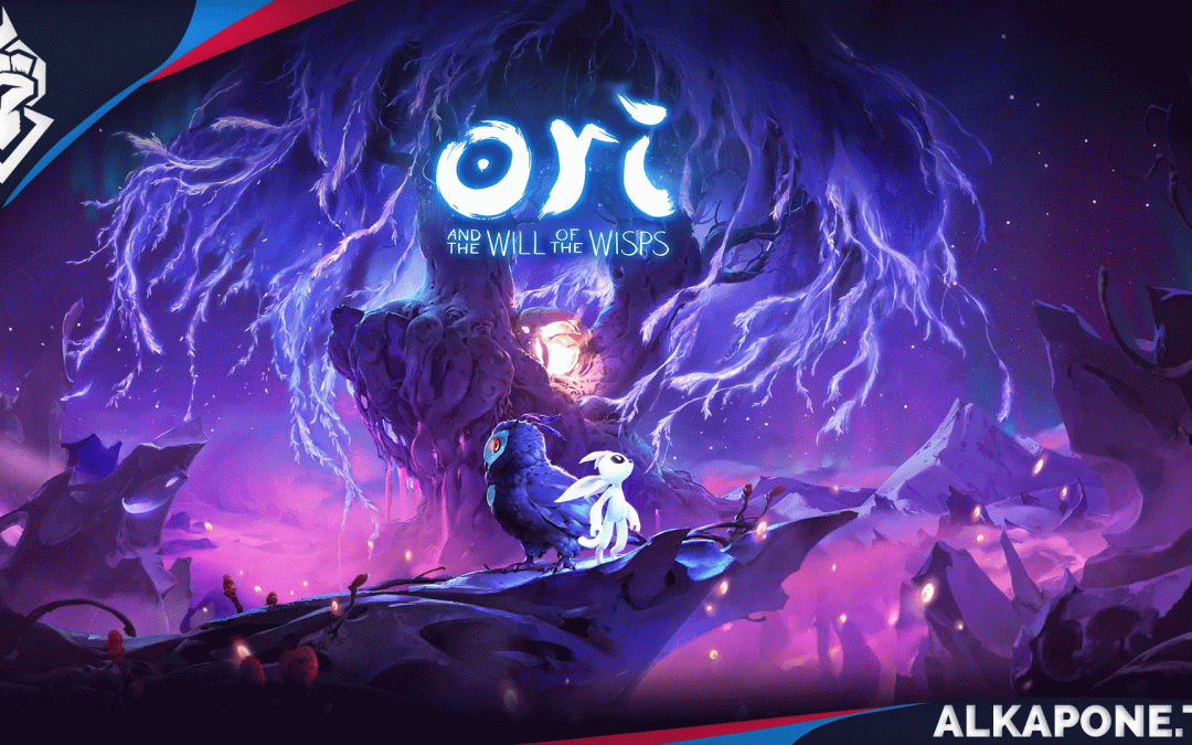 Ori and the Will of the Wisp: Ha llegado a Nintendo Switch