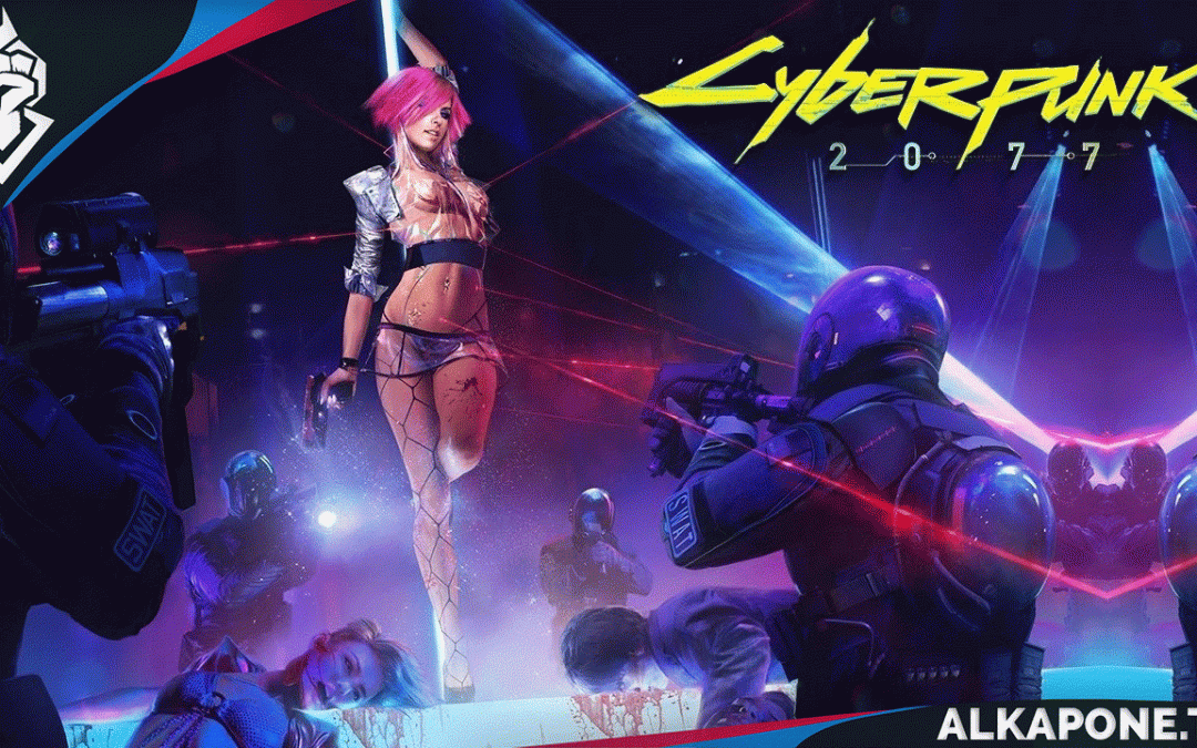 Cyberpunk 2077: Campaña no contendrá micro-transacciones