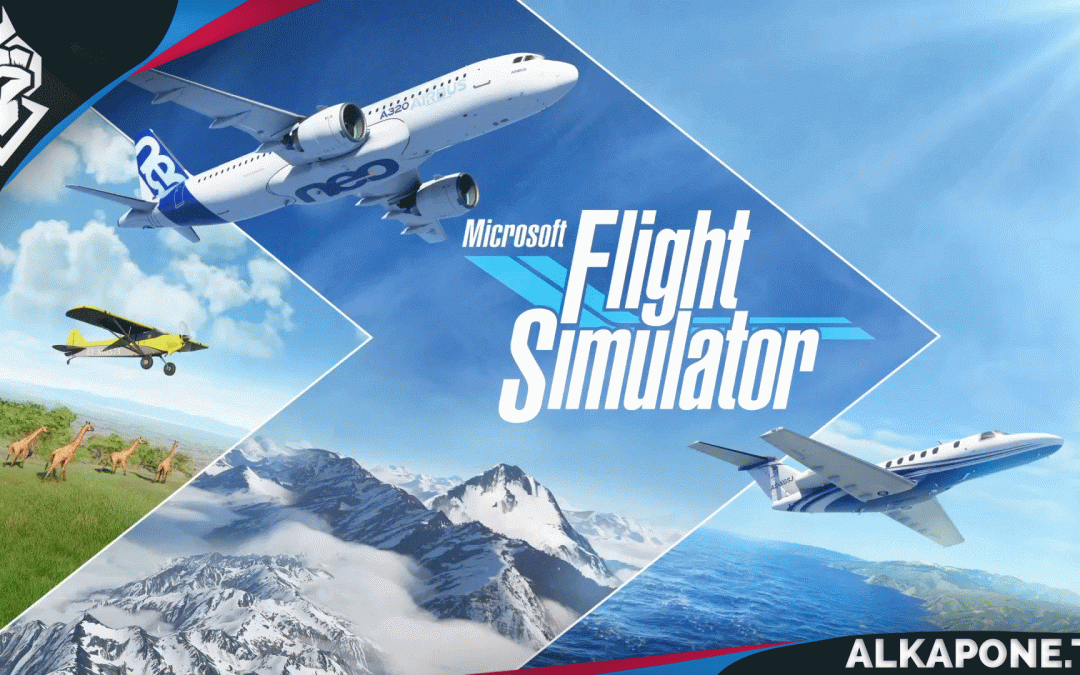 Microsoft Flight Simulator: El lanzamiento más exitoso de Xbox Game Pass PC