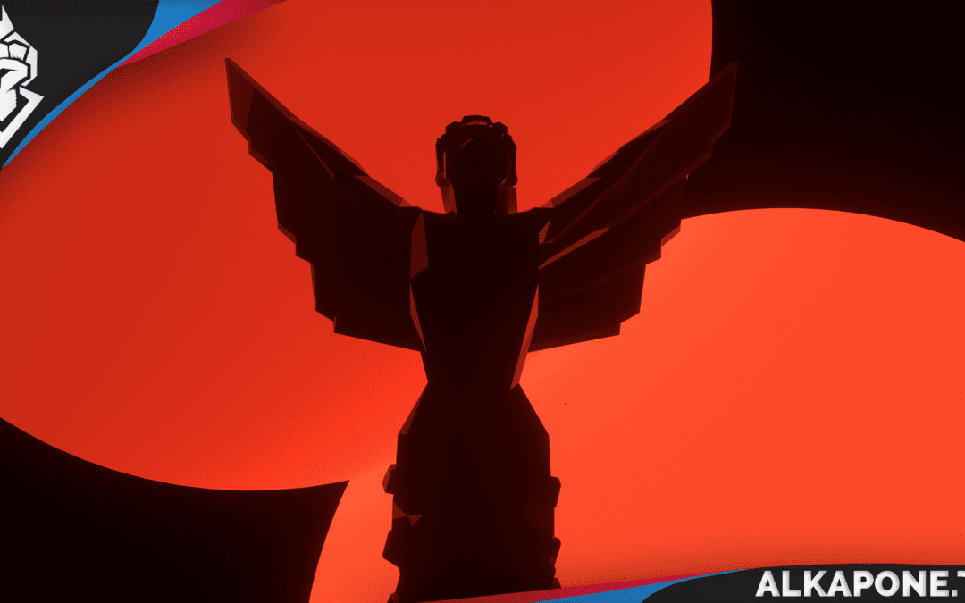 Tenemos fecha para los Game Awards de este año