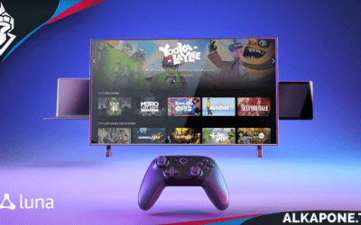 Amazon presenta Luna: Un nuevo servicio de juegos en la nube