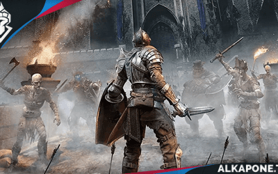 Tienda filtra portadas de próximos juegos para PS5
