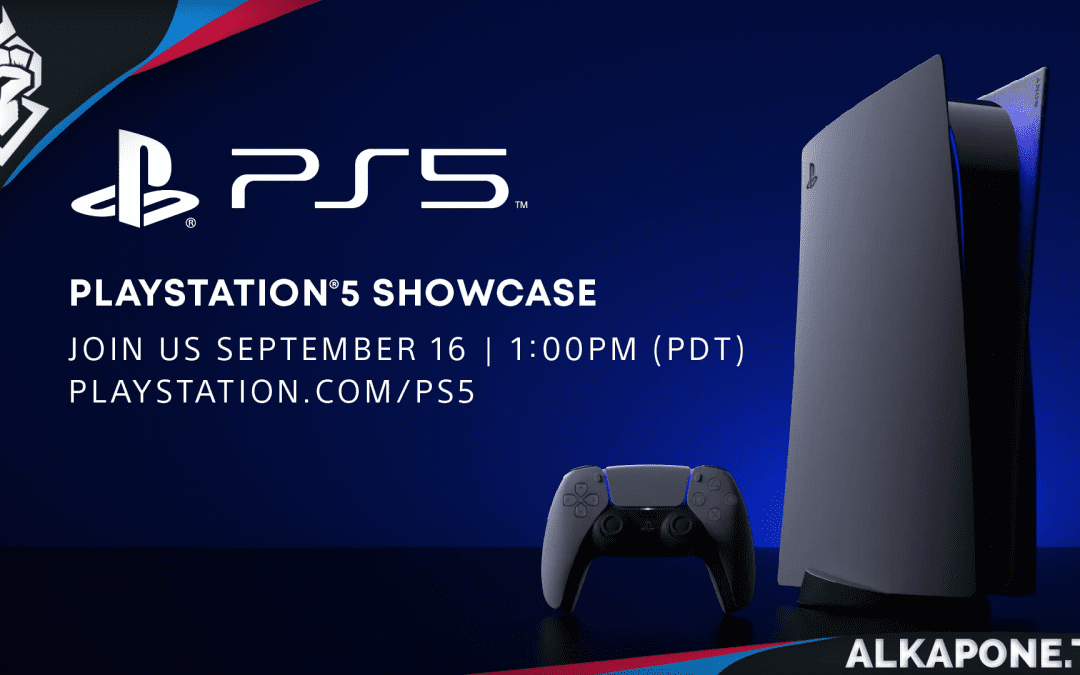 Nuevo Showcase de PlayStation este 16 de septiembre