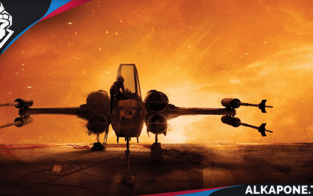 Star Wars: Squadrons ya está terminado y llegará este 2 de octubre