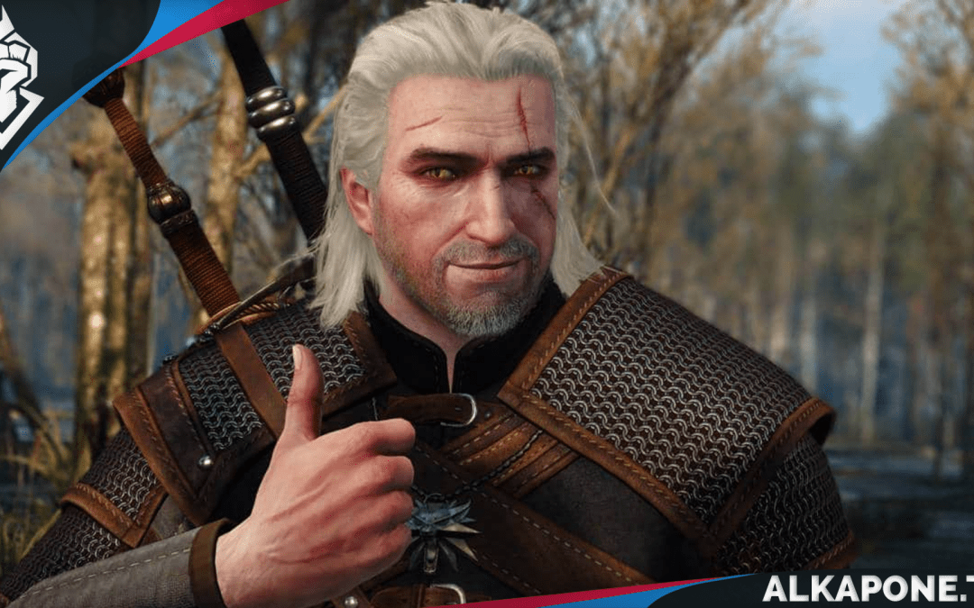 The Witcher 3 llegará gratis a PS5, Xbox Series X y PC