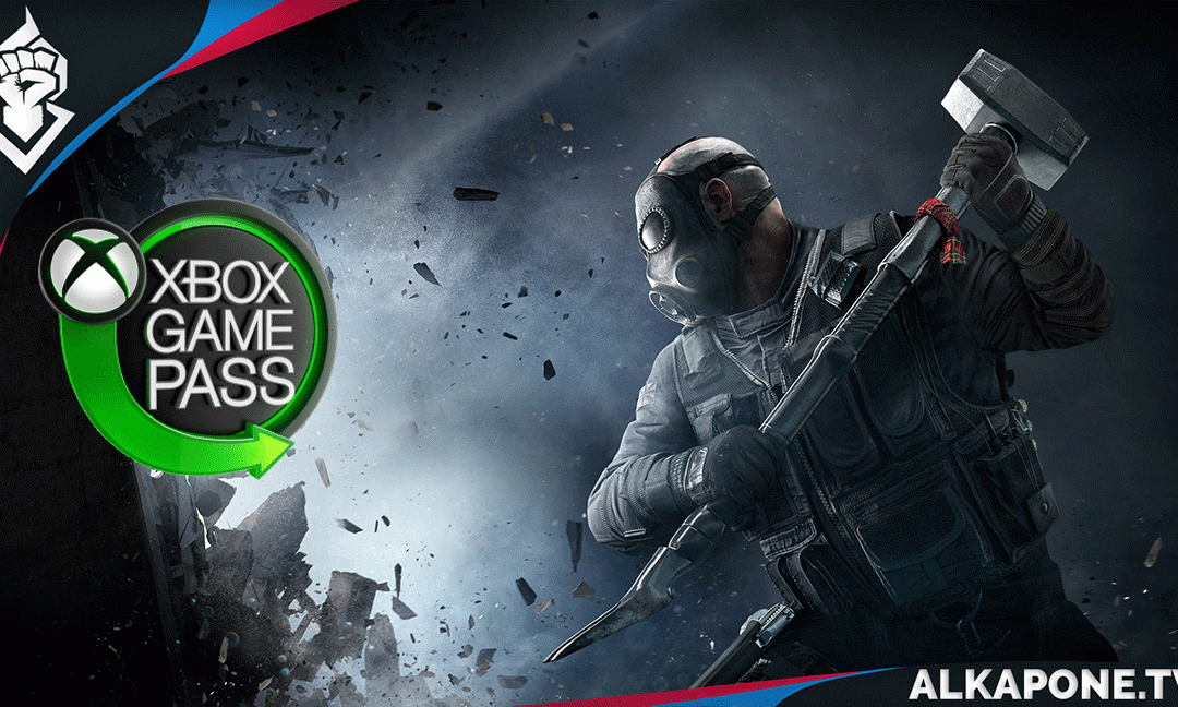 Rumor: Rainbow Six Siege podría llegar a Xbox Game Pass