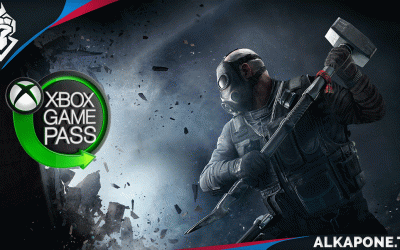 Rumor: Rainbow Six Siege podría llegar a Xbox Game Pass