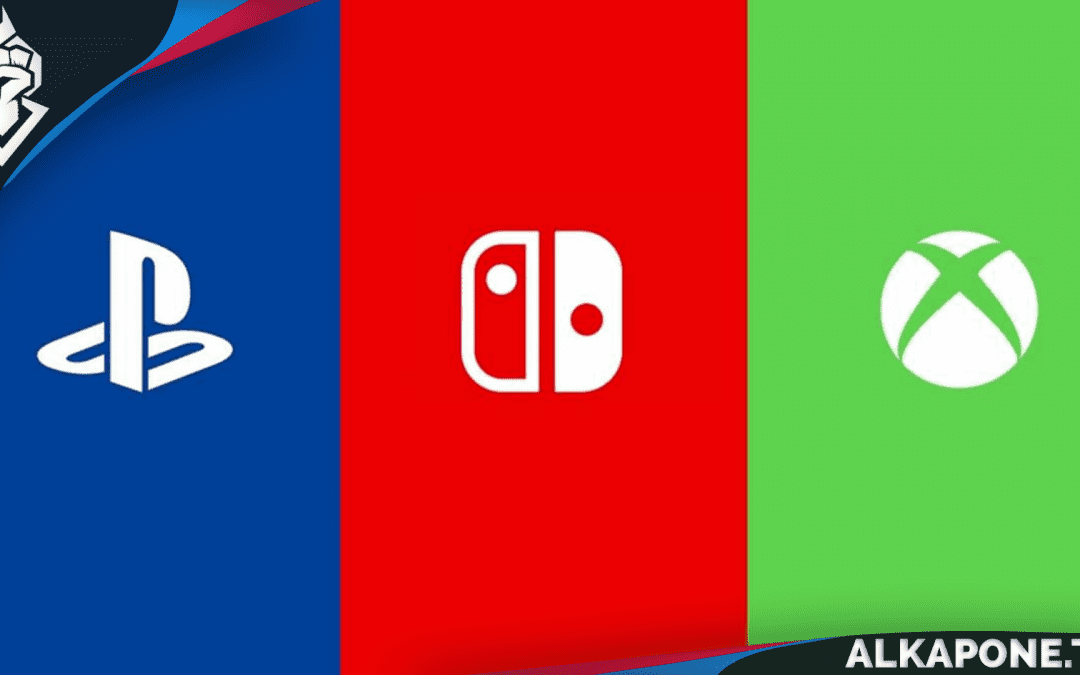 Conflicto entre Epic y Apple podría afectar a Sony, Microsoft y Nintendo