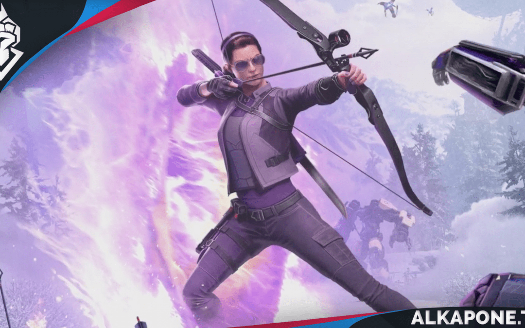 Cae rotundamente el número de jugadores en Marvel’s Avengers